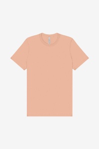 UNISEX JERSEY SHORT SLEEVE TEE - Img 12