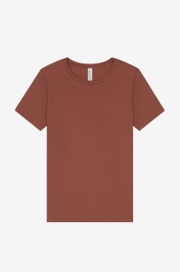 UNISEX JERSEY SHORT SLEEVE TEE - Img 17