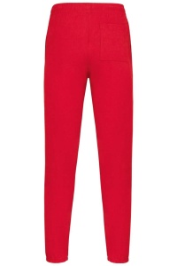 UNISEX LIGHTWEIGHT COTTON TRACKSUIT BOTTOMS - Img 10