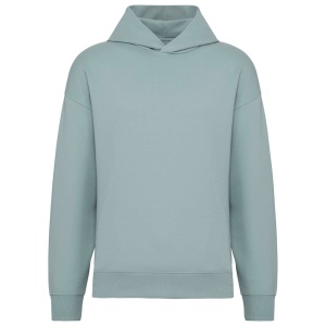 UNISEX OVERSIZED HOODED SWEATSHIRT - Img 8