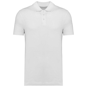 UNISEX PIQUÉ POLO SHIRT - Img 6