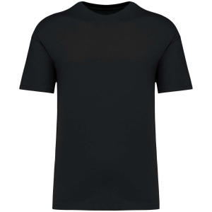 UNISEX SHOULDER LOOSE T-SHIRT - Img 2