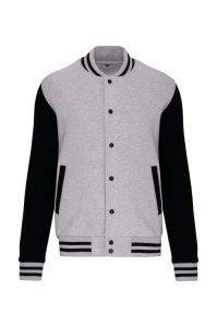 UNISEX TEDDY FLEECE JACKET - Img 7
