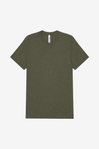 UNISEX TRIBLEND S/S TEE - Img 11