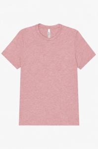 UNISEX TRIBLEND S/S TEE - Img 21