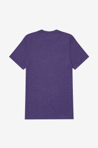 UNISEX TRIBLEND S/S TEE - Img 43