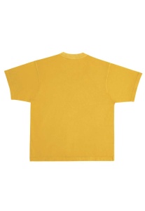 URBAN HEAVY TEE GARMENT DYED - Img 35