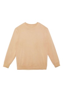 URBAN SWEATSHIRT GARMENT DYE - Img 2
