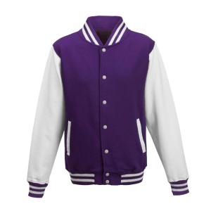 VARSITY JACKET - Img 9