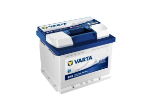 Varta Blue B18 44Ah 440A 544402044