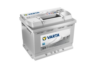 Varta Silver D15 63Ah 610A 563400061 - Img 1