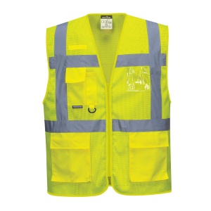 Vesta Atena Executive Mesh Air