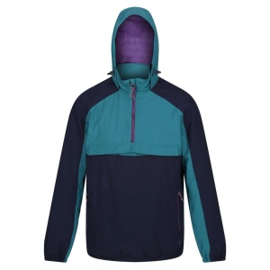 VINTAGE OVERHEAD ANORAK - Img 3