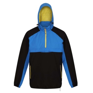VINTAGE OVERHEAD ANORAK - Img 4