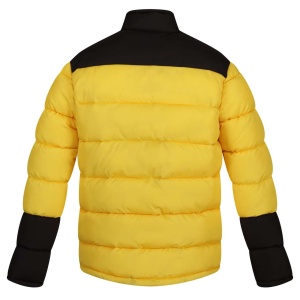 VINTAGE PUFFER JACKET - Img 8