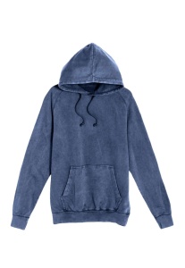 VINTAGE RAGLAN HOODIE - Img 10
