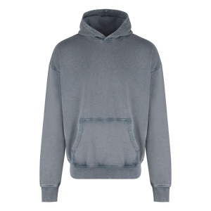 VINTAGE WASHED HOODIE - Img 3