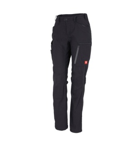 Winter ladies' trousers e.s.vision