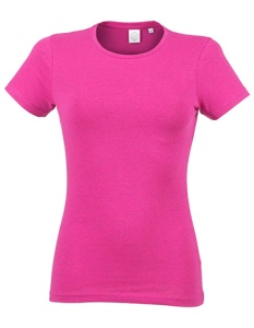 WOMEN’S FEEL GOOD STRETCH T - Img 10