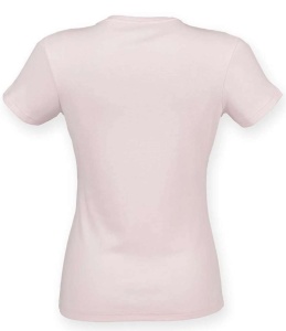 WOMEN’S FEEL GOOD STRETCH T - Img 20