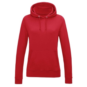 WOMEN'S COLLEGE HOODIE - Img 6