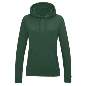 WOMEN'S COLLEGE HOODIE - Img 16