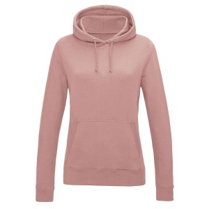 WOMEN'S COLLEGE HOODIE - Img 21