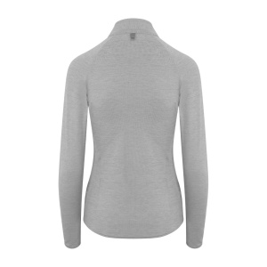 WOMEN'S COOL FLEX 1/2 ZIP TOP - Img 7