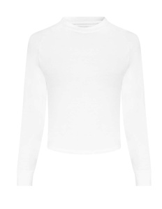 WOMEN'S CROSS BACK T - Img 2