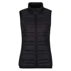 WOMEN'S FIREDOWN DOWN-TOUCH INSULATED BODYWARMER - Img 2