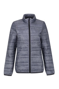 WOMEN'S FIREDOWN DOWN-TOUCH INSULATED JACKET