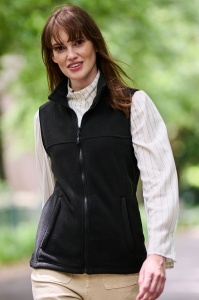 WOMEN'S HABER II - INTERACTIVE BODYWARMER