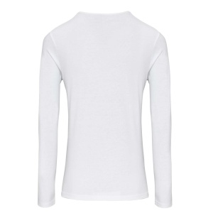 WOMEN'S LONG JOHN ROLL SLEEVE TEE - Img 11