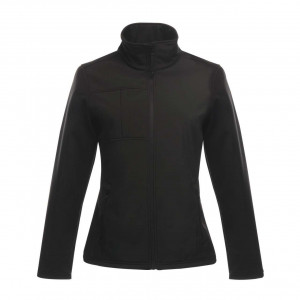 WOMEN'S OCTAGON II PRINTABLE 3 LAYER MEMBRANE SOFTSHELL - Img 2