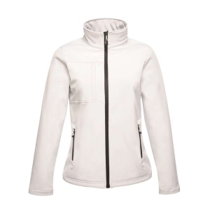 WOMEN'S OCTAGON II PRINTABLE 3 LAYER MEMBRANE SOFTSHELL - Img 16