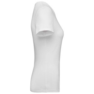 WOMEN'S ORGANIC IN CONVERSION T-SHIRT - Img 18