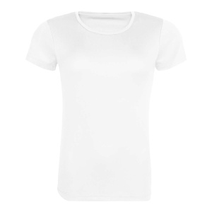 WOMEN'S RECYCLED COOL T - Img 2
