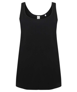 WOMEN'S SLOUNGE VEST