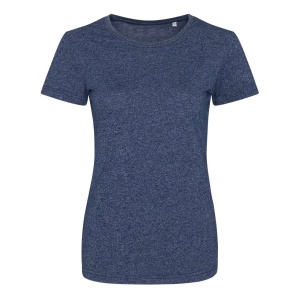 WOMEN'S SPACE BLEND T - Img 4