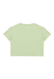 WOMENS CROP TEE - Img 9
