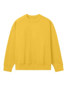 WOMENS OVERSIZED SWEATSHIRT - Img 5