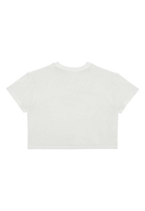 WOMENS URBAN CROP TEE GD - Img 7