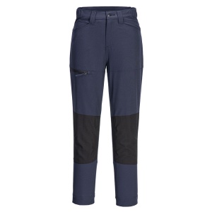 WX2 Pantaloni Femei Stretch Work - Img 4