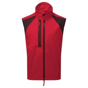 WX2 Vesta Softshell ( 2 straturi) - Img 7