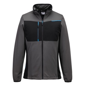 WX3 Full Zip Tech Fleece - Img 2