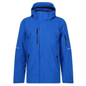 X-PRO EXOSPHERE II PERFORMANCE STRETCH SHELL JACKET - Img 2