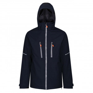X-PRO MARAUDER III WATERPROOF INSULATED JACKET - Img 1