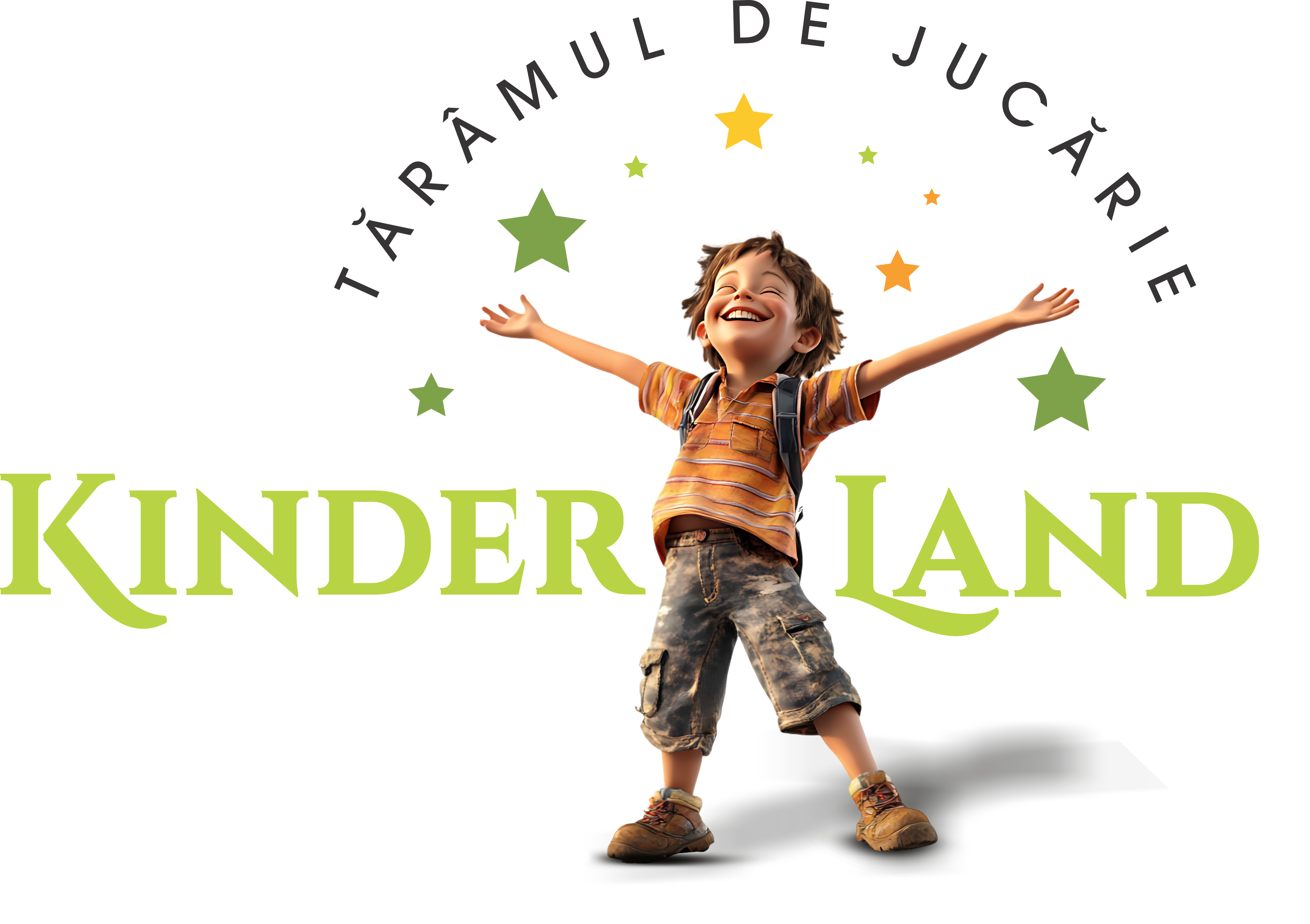 Kinder Land