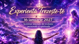 Transformă-ți Viața la Experiența Trezește-te 4.0 în 2027!