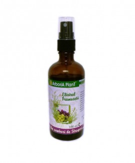Ulei de Sâmburi de Struguri - 50ml